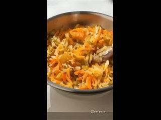 Кулинария: вкусные рецепты