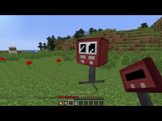 Торговые Автоматы! Обзор мода Minecraft (Vending Machine Mod)