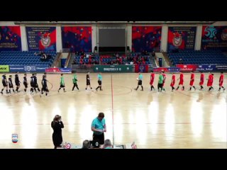 ЦСКА  Норман 4:0 / U16