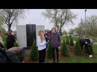 Видео от Елены Руновой