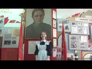Видео от МБОУ Средняя школа № 25 им.Н.К.Крупской