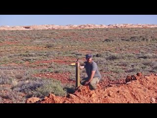 🎬 Outback Opal Hunters S11E05 🍿
