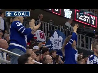 Видео от Кубрик Стэнли - Наши в НХЛ