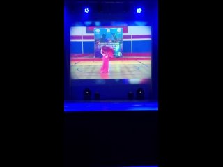 Видео от Dance Queen Танец живота /СПб