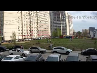 Видео от Подслушано Воронеж