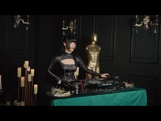 YOUNA - Melodic Techno & Progressive House DJ Mix 09 @ Dubai