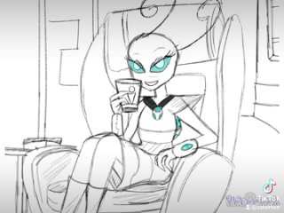 Video by Invader Zim. Project Z