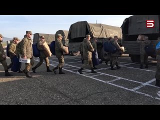 Ռուսաստանը հեռացա՞վ, թե՞ թուրքերին հանեց ԼՂ-ից. Մոսկվան խոսում է արցախցիների վերադարձի մասին 5 TV Channel