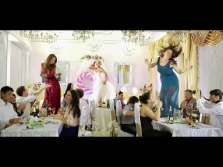 Стас Костюшкин - Женщина_ я не танцую (Official Video)(720P_HD).mp4