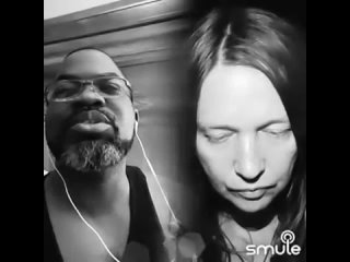 The Platters - Only You - FrenchieAs recorded by nate754 and Akulina18377693   Smule Social Singing Karaoke