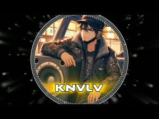 KNVLV - Как сделать хит (Заставка SlavaMarlow)