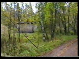 Ребята хулиганят, Камора 1998 год )