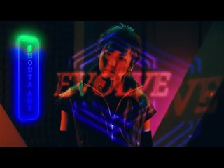 EVOLVE MV | PV