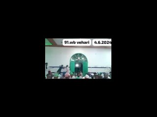 Видео от Территория аллаха .