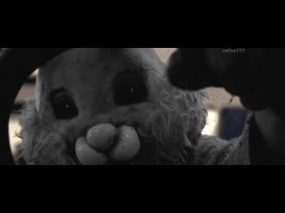 Месть Человека-кролика  Спрятаться негде 3   (2017)