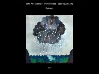 John Abercrombie - Gateway (1975). Vinyl, LP, Album. US. Jazz Rock/Fusion, Progressive Rock.