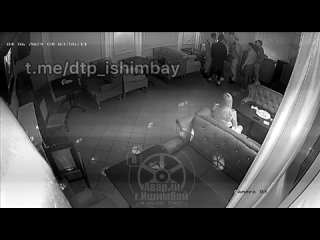 Видео от Крав-Мага в Калининграде (Самооборона)