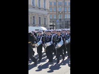 Видео от Необычный Петербург