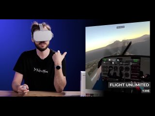 Oculus GO - лучший недорогой VR или полная шляпа?