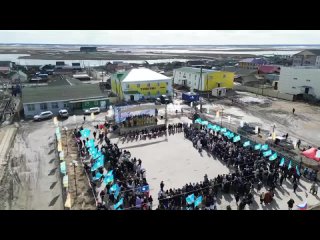 Video by Администрация МР Усть-Алданский улус (район)