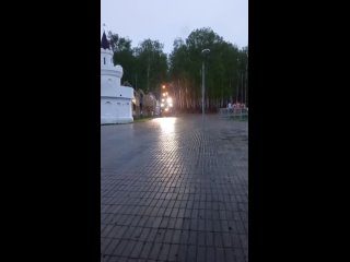 Video frn Парк культуры и отдыха им. Юрия Гагарина