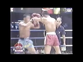 Видео от Тайский бокс-MuayThai-Yokkao-Fairtex-Twins-Decha