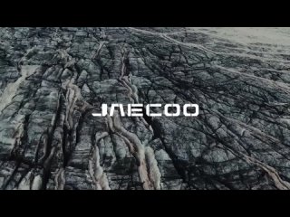 Вокруг Эльбруса на новом кроссовере JAECOO J8
