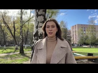 Кормилкина Светлана - Видео-визитка “Это мой куратор!“ конкурса “Лучший куратор 2024“