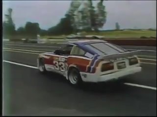 ИМСА ГТ 1979, 12 этап, Портленд