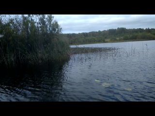 Рыбалка на озере тутока(Вадим Спиридонов)