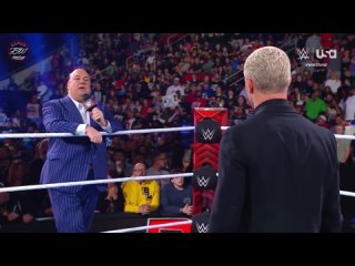 Сегмент Коди Роудса и Пола Хэймана на русском языке от FIVESTAR Wrestling | WWE Monday Night RAW #1608 |