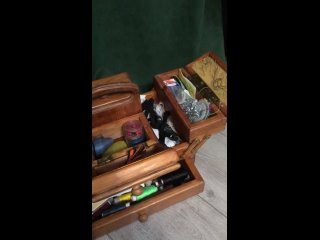 Video by г. Шадринск. Работы из дерева на заказ