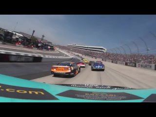 #3 - Austin Dillon - Onboard - Dover - Round 11 - 2024 NASCAR Cup Series