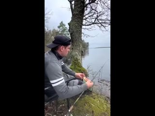 Video by Замечен на рыбалке.mp4