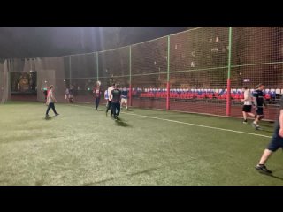 Video by Тренировки по футболу для взрослых в Москве