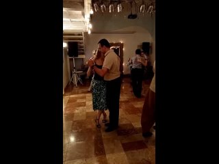 Видео от Аргентинское танго LetrasDeTango Севастополь