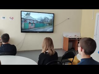 Навигаторы Детства Северного кластера Тамбовскойtan video
