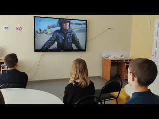 Навигаторы детства МБОУ Пичаевская СОШtan video