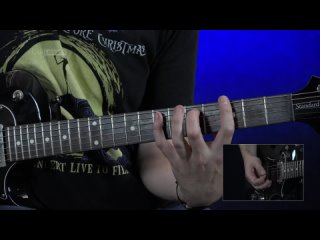 Lick Library - Metallica Guitar Lessons - Danny Gill, Rich Shaw (2013, 2023)