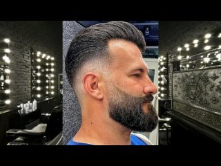 ТОП МОДНЫЕ МУЖСКИЕ СТРИЖКИ 2023 / Fashionable men’s haircuts 2023