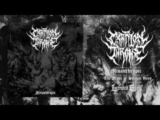 Carrion Throne - Misanthropic (snippet)