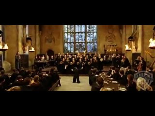 Гарри Поттер и Узник Азкабана (официальный трейлер)