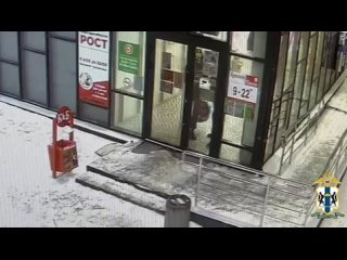 Внимание, розыск!   Сотрудниками Отдела полиции №8 «Кировский» Управления МВД России по городу Новосибирску... (видео)