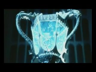 Гарри Поттер и Кубок огня (2005) русский трейлер