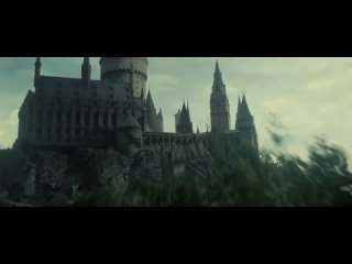 Гарри Поттер и Орден Феникса - Трейлер