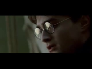 Гарри Поттер и Дары смерти Часть 1 - Русский трейлер