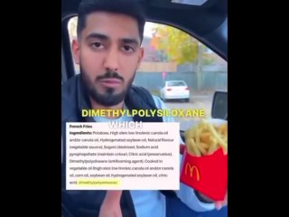 Ecco un altro motivo per cui dovresti boicottare McDonald's