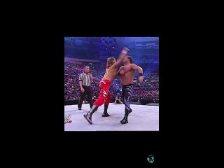 Triple H VS Chris Benua VS HBK