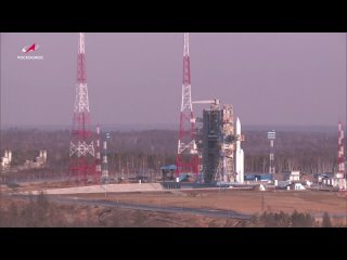 «Роскосмос» публикует красивейшие кадры и хронологию первого испытательного пуска ракеты-носителя тяжёлого класса «Ангара-А5»