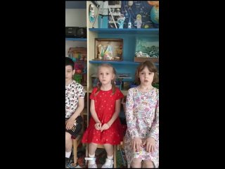 Відео від МАДОУ N 203 «Детский сад комбинированного вида»